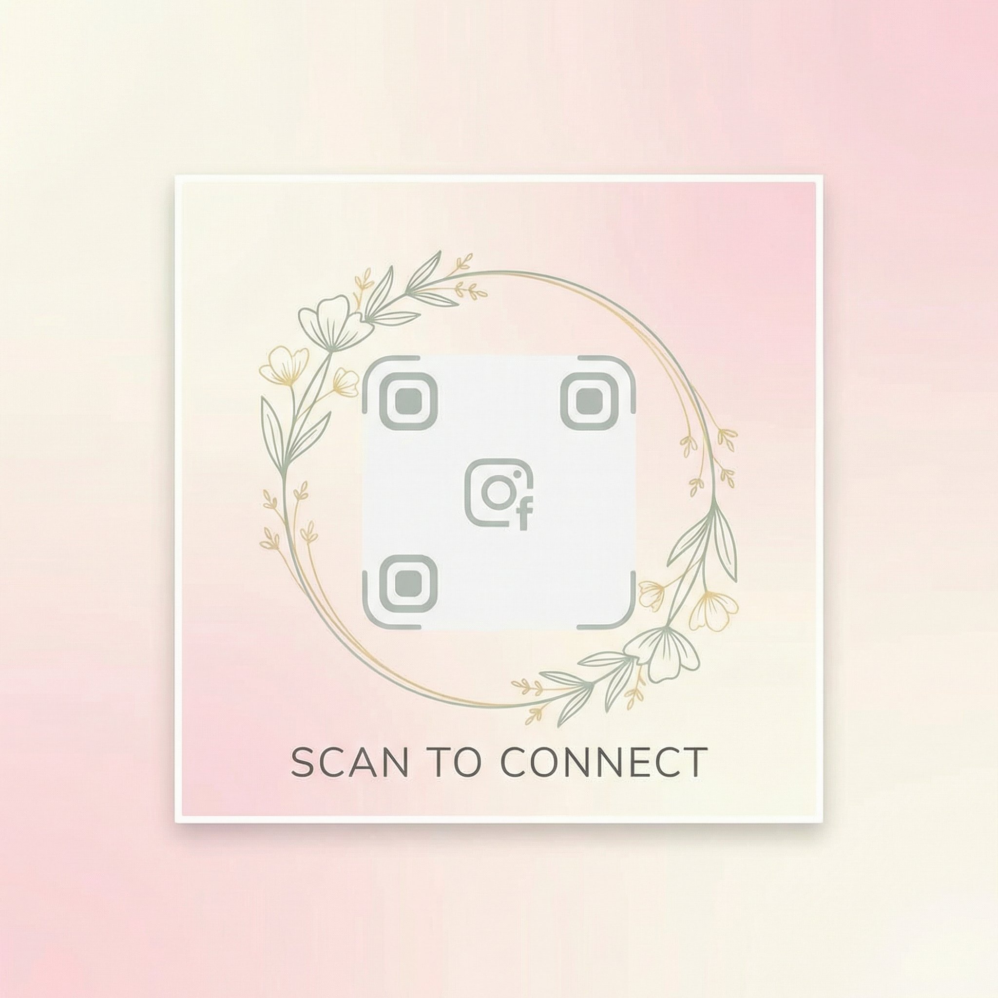 草莓视频公众号二维码